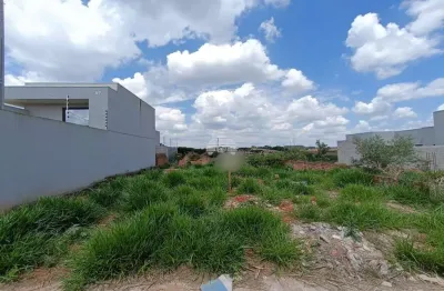 Terreno à venda na rua maria mercedes amaral de almeida, 58, cará-cará, ponta grossa, 200 m2 por r$ 110.000