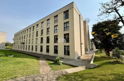 Apartamento com 2 quartos à venda na rua vereador ernâni batista rosas, 3131, jardim carvalho, ponta grossa, 80 m2 por r$ 175.000