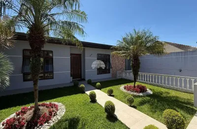 Casa com 5 quartos à venda na rua varnhagem, 2074, boa vista, ponta grossa, 32 m2 por r$ 1.200.000
