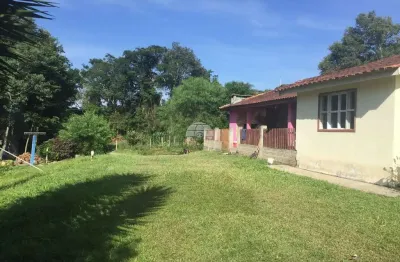 Chácara / sítio com 2 quartos à venda na rua principal, s/n, centro, ivaí, 72600 m2 por r$ 540.000
