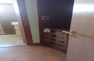 Apartamento com 3 quartos à venda na rua prudente de morais, 200, estrela, ponta grossa, 258 m2 por r$ 730.000