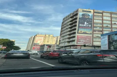 Sala comercial à venda na rua balduíno taques, 480, centro, ponta grossa, 22 m2 por r$ 42.000