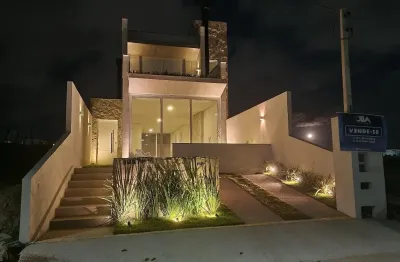 Sobrado exclusivo quinta do lago próximo ao bairro quartier