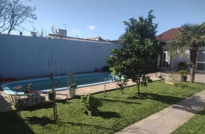 Casa com 2 quartos à venda no Laranjal, Pelotas 