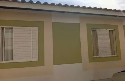 Casa em condomínio mobiliada para venda em canoas, são josé, 2 dormitórios, 1 suíte, 2 banheiros, 2 vagas