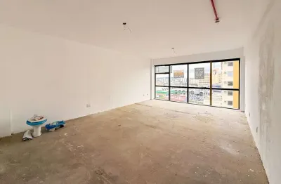 Sala comercial para venda em canoas, centro, 1 banheiro, 1 vaga