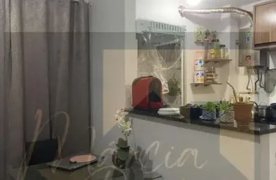 Apartamento para Venda em Canoas, São José, 2 dormitórios, 1 banheiro, 1 vaga