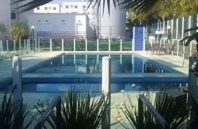 Apartamento para venda em canoas, são josé, 2 dormitórios, 1 banheiro, 1 vaga