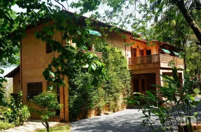 Casa à venda na Área Rural de São Francisco Xavier, São José dos Campos 