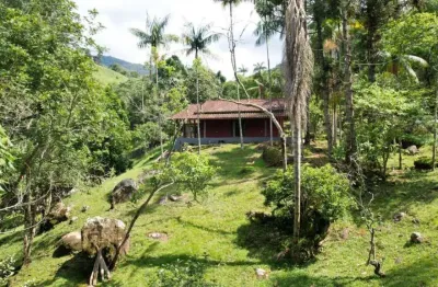 Casa à venda na Área Rural de São Francisco Xavier, São José dos Campos 