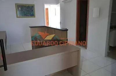 Sala para alugar, 47 m² por r$ 2.799/mês - edifício oswaldo cruz - centro - são josé dos campos/sp