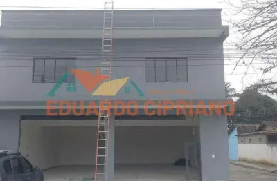 Ponto para alugar, 115 m² por r$ 3.500,00/mês - jardim tarumãs - caraguatatuba/sp