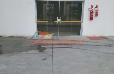 Sala para alugar, 112 m² por r$ 6.000,00/mês - centro - caraguatatuba/sp