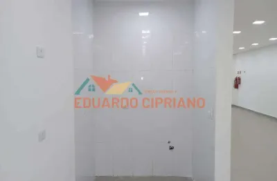 Sala para alugar, 116 m² por r$ 4.000,00/mês - centro - caraguatatuba/sp