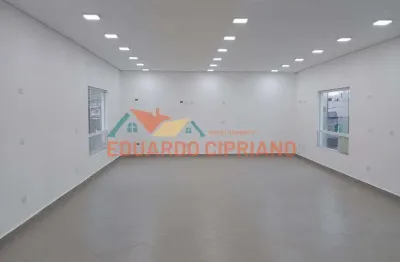 Sala para alugar, 116 m² por R$ 4.000,00/mês - Centro - Caraguatatuba/SP