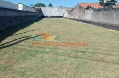 Terreno para alugar, 420 m² por r$ 3.500/mês - porto novo - caraguatatuba/sp