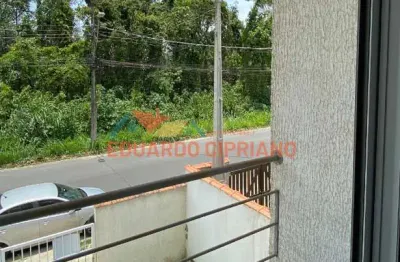 Casa com 2 dormitórios, 84 m² - venda por r$ 420.000,00 ou aluguel por r$ 2.831,00/mês - massaguaçu - caraguatatuba/sp
