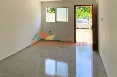 Casa com 2 dormitórios, 84 m² - venda por R$ 420.000,00 ou aluguel por R$ 2.731,00/mês - Massaguaçu - Caraguatatuba/SP