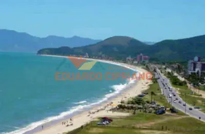 Terreno para alugar, 807 m² por r$ 3.820,00/mês - massaguaçu - caraguatatuba/sp