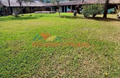 Casa com 3 dormitórios à venda, 350 m² por r$ 980.000 - massaguaçu - caraguatatuba/sp