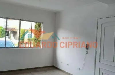 Casa com 3 dormitórios à venda, 100 m² por r$ 380.000,00 - cidade aracilia - guarulhos/sp