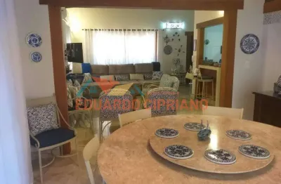 Casa com 3 dormitórios à venda, 218 m² por r$ 1.900.000,00 - massaguaçu - caraguatatuba/sp