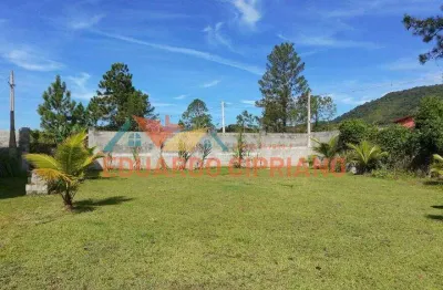 Terreno à venda, 486 m² por r$ 320.000,00 - jardim capricórnio - caraguatatuba/sp