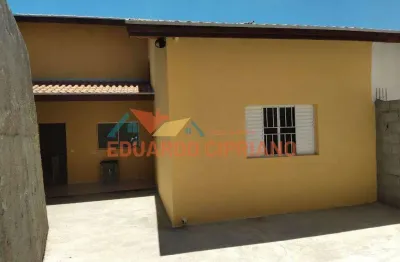Casa com 2 dormitórios à venda, 165 m² por r$ 550.000,00 - bela vista - paraibuna/sp