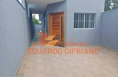 Casa com 2 dormitórios à venda, 62 m² por R$ 320.000,00 - Balneário dos Golfinhos - Caraguatatuba/SP