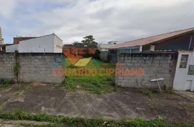 Terreno à venda, 250 m² por R$ 280.000,00 - Massaguaçu - Caraguatatuba/SP