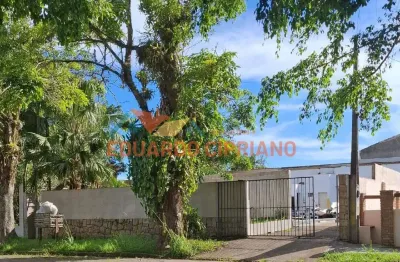 Terreno à venda, 400 m² por R$ 299.000,00 - Jardim Capricórnio - Caraguatatuba/SP