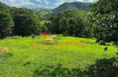 Chácara à venda, 22560 m² por r$ 250.000,00 - jambeiro - jambeiro/sp