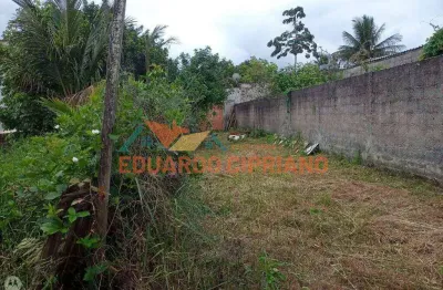 Terreno à venda, 294 m² por r$ 230.000,00 - balneário recanto do sol - caraguatatuba/sp