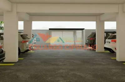 Casa com 2 dormitórios à venda, 49 m² por r$ 299.000,00 - estância balneária hawai - caraguatatuba/sp