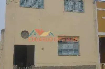 Casa com 6 dormitórios à venda, 230 m² por r$ 990.000,00 - centro - paraibuna/sp