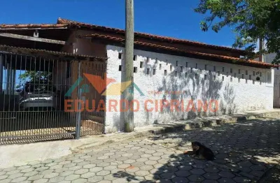 Casa com 3 dormitórios à venda, 250 m² por r$ 550.000,00 - santa edwiges - paraibuna/sp