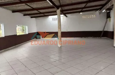 Ponto à venda, 200 m² por r$ 215.000,00 - pegorelli - caraguatatuba/sp