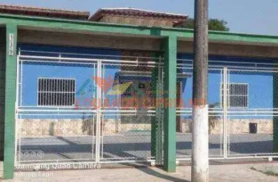 Kitnet com 4 dormitórios à venda, 280 m² por r$ 800.000,00 - getuba - caraguatatuba/sp