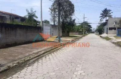 Terreno à venda, 490 m² por R$ 330.000,00 - Jardim das Gaivotas - Caraguatatuba/SP