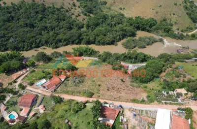 Terreno à venda, 2715 m² por r$ 217.200,00 - rio claro - paraibuna/sp