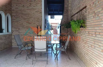 Casa com 5 dormitórios à venda, 280 m² por r$ 1.022.000,00 - lagoinha - ubatuba/sp