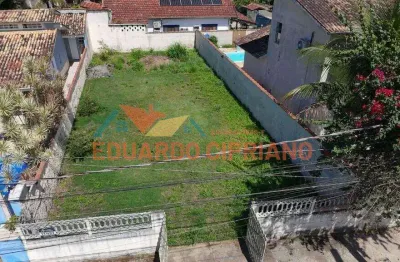 Terreno à venda, 270 m² por r$ 340.000,00 - massaguaçu - caraguatatuba/sp