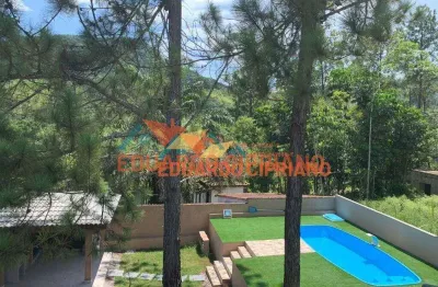 Casa com 3 dormitórios à venda, 125 m² por R$ 790.000,00 - Jardim Capricórnio - Caraguatatuba/SP