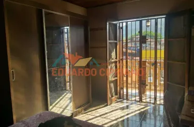 Casa com 2 dormitórios à venda, 80 m² por R$ 479.000,00 - Indaiá - Caraguatatuba/SP