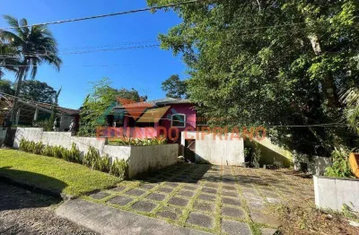 Casa com 3 dormitórios à venda, 302 m² por R$ 1.350.000,00 - Park Imperial - Caraguatatuba/SP
