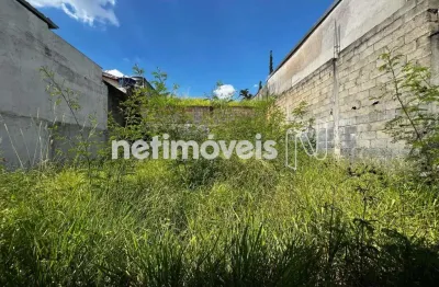 Terreno à venda em Canaã, Belo Horizonte 