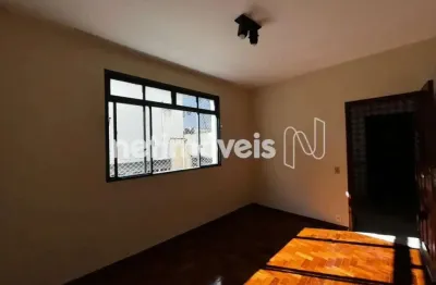 Apartamento com 3 quartos para alugar na Cidade Nova, Belo Horizonte 