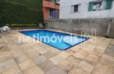 Casa com 4 quartos à venda na Rua Raymundo Vaz de Melo, Dona Clara, Belo Horizonte