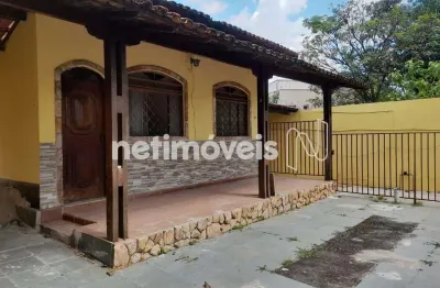 Casa com 3 quartos à venda no São Gabriel, Belo Horizonte 