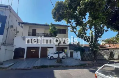 Casa com 3 quartos à venda na Dona Clara, Belo Horizonte 
